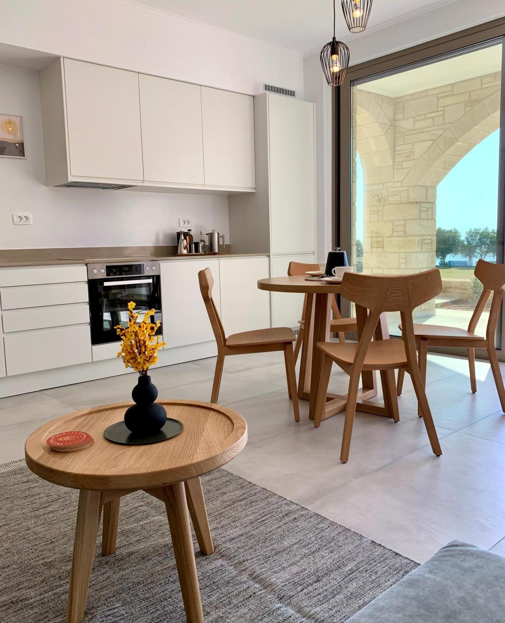 Christos Place-Paleochora Ngoại thất bức ảnh